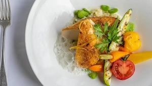 Hotel Beausite meal.jpg